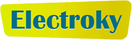 Electroky Logo